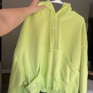 Nike Women’s Phoenix Oversized Hoodie